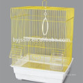 Wholesale Metal Decorative Bird Cages